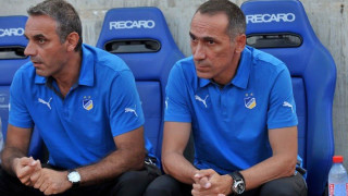  Δώνης: "Θα παλέψουμε"