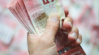 Μια διοίκηση  from Canada