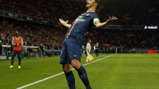 Με μπροστάρη τον «Ίμπρα»