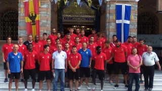 Νέο τεστ στις Σέρρες