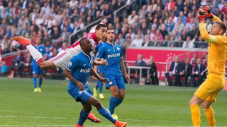 Άλωσε το Άμστερνταμ η PSV