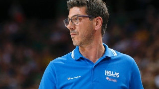 Κατσικάρης: «Μείναμε συγκεντρωμένοι»