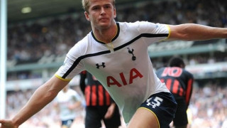 Τεσσάρα και κορυφή η Τότεναμ