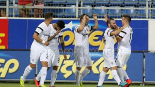 Απλός και αποτελεσματικός ο ΠΑΟΚ, κερδίζει χρόνο με τα… ντόρτια