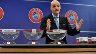 Φιορεντίνα, Γκινγκάμπ, Ντιναμό Μινσκ στο δρόμο του ΠΑΟΚ