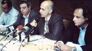 Στο τραπέζι η Γ' εθνική