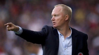 Ρίντερσχολμ: «Μπορούμε να κάνουμε μια ιστορική ανατροπή»