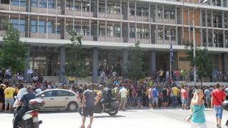 Δόθηκε η μάχη, αύριο (2/9) η απόφαση