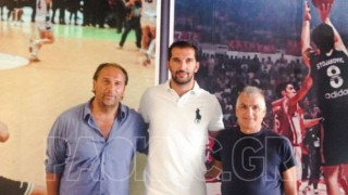 Στογιάκοβιτς: «Τα αποτελέσματα της προσπάθειας φαίνονται...» (video)