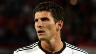 Με Γκόμες η Γερμανία