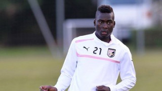 Ο Εμπαλό στο στόχαστρο, ανακοινώνει παίκτη 