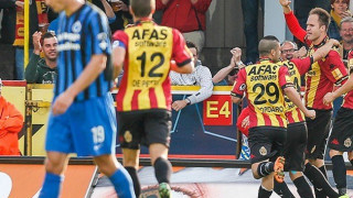 Πρώτη ήττα για Μπριζ