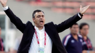 Κουσέιρο: «Φοβερή ομάδα ο Παναθηναϊκός»