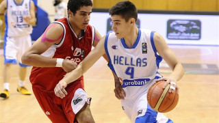 Άνετη νίκη για τους εφήβους