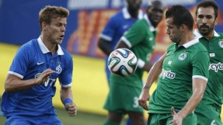 Διπλό η Ντιναμό Μόσχας