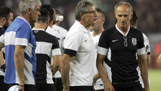 Αναστασιάδης: «Υποχρεωμένος ο ΠΑΟΚ να κάνει πρωταθλητισμό»