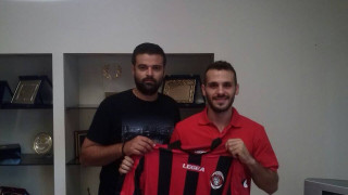 «Ανταγωνιστική ομάδα, αρχίζουμε να δένουμε»