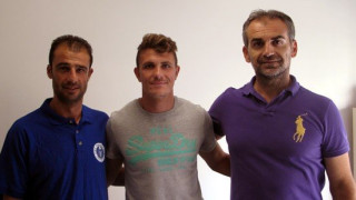 Επαγγελματίας ο Λίτσκας