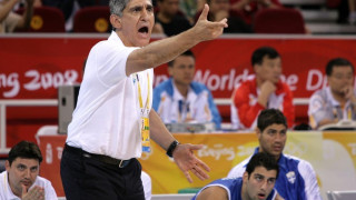 Γιαννάκης στη «Μ»: Μπορούμε την έκπληξη»