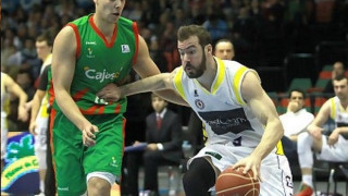 Στη Μανρέσα ο Χαριτόπουλος