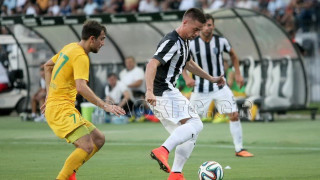 Κουμπάρεφ: «Περέιρα, Μακ μας δημιούργησαν προβλήματα»