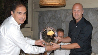 Τραπέζωσε τη Μακάμπι ο Αστέρας (pic)