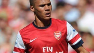 Εκτός για τρεις εβδομάδες ο Γκιμπς