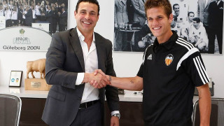 "Νυχτερίδα" ο Ζουκουλίνι