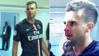 Ο Μπραντάο έσπασε τη μύτη του Μότα! (VIDEO)