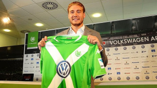 Ανακοίνωσε Μπέντνερ η Βόλφσμουργκ