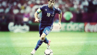 Ο Άγγελος θέλει τον «Κάρα»