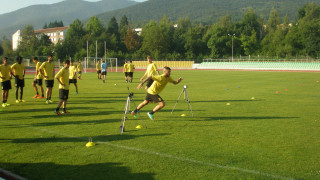 Εργομετρικά και αναχώρηση (vds)