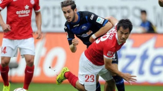 Το έσωσε στο τέλος