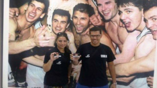 Άρχισε η παραλαβή καρτών διαρκείας και T-shirt ΠΑΟΚ