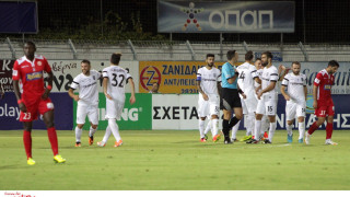 «Μαγιά» υπάρχει, θα είναι κρίμα να μην ενισχυθεί περισσότερο…