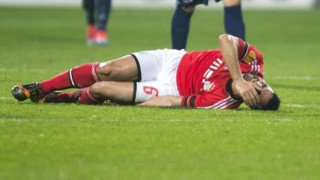 Σοκ με Αμορίμ