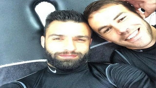 Ο Νάτχο προ(σ)κάλεσε Τζαβέλλα! (video)