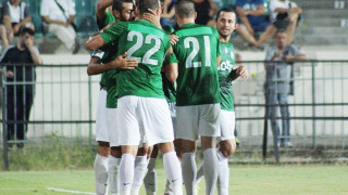 Όχι για διακοπές, αλλά για τη νίκη 