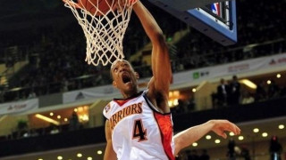 Πήρε Ράντολφ η Λοκομοτίβ Κουμπάν