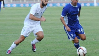 Ρομάνο: «Κάναμε καλό παιχνίδι»