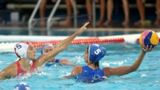 Στα ημιτελικά η Εθνική Νεανίδων