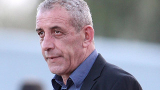 Αλεξίου: «Ευχαριστημένος, αλλά θέλουμε παίκτες»