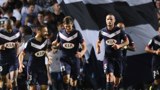 Ασταμάτητη η Μπορντό