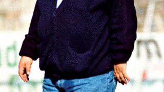 Τσιτσόπουλος: «Πέρα από τα όρια»