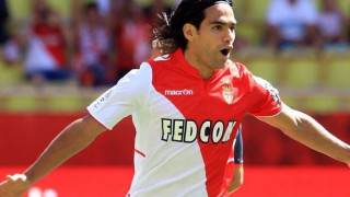 Στη Ρεάλ ο Φαλκάο! (pic)