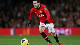 Μάτα: «Να βγούμε στο Τσαμπιονς Λιγκ»