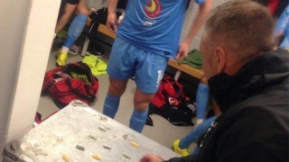 Τακτική με... ζελεδάκια