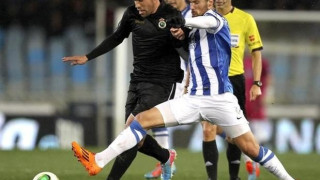 Η Ράσινγκ είναι για κόντρα