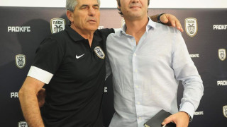 Ο ΠΑΟΚ της εποχής Σαββίδη δεν μπορεί να είναι κακομοίρης   