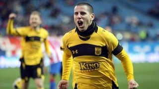 Στην Ινδία ο Κόκε